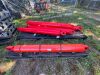 Unused Catwalk Hydraulic Cylinders &ndash; 6-in. Bore, 4-in. Rod, 3,000 PSI &ndash; 23 Units