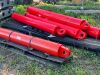 Unused Catwalk Hydraulic Cylinders &ndash; 6-in. Bore, 4-in. Rod, 3,000 PSI &ndash; 23 Units - 2