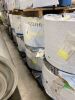 Pre-painted Coils (Approx. 634,283 lbs. / 13 x Truckloads) - 24