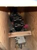 Unused Drill-Floor Drawworks Manifold Assemblies - 12 Units