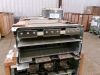 Unused Industrial Electrical Equipment &ndash; 1,200 HP VFD, 690V Rectifier & Inverter, 150 kVA Transformer &ndash; 7 Units - 9