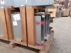Unused Industrial Electrical Equipment &ndash; 1,200 HP VFD, 690V Rectifier & Inverter, 150 kVA Transformer &ndash; 7 Units - 11