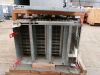 Unused Industrial Electrical Equipment &ndash; 1,200 HP VFD, 690V Rectifier & Inverter, 150 kVA Transformer &ndash; 7 Units - 14