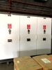 Unused Industrial Electrical Equipment &ndash; 1,200 HP VFD, 690V Rectifier & Inverter, 150 kVA Transformer &ndash; 7 Units - 15