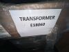 Unused Industrial Electrical Equipment &ndash; 1,200 HP VFD, 690V Rectifier & Inverter, 150 kVA Transformer &ndash; 7 Units - 17