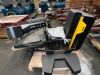 Unused Driller's Chair 2.0 Mechanical Assembly