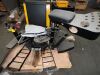 Unused Driller's Chair 2.0 Mechanical Assembly - 2