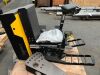 Unused Driller's Chair 2.0 Mechanical Assembly - 4