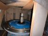 Unused 100 HP Electric Motor, 460/380V, 50/60 Hz, 1,785 RPM, 405T Frame - 3