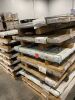 Titan Pre-Painted Coils and Sheets (Approx. 1,009,799 lbs. Total) - 41