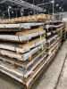 Titan Pre-Painted Coils and Sheets (Approx. 1,009,799 lbs. Total) - 43