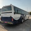 Lot-2: Daewoo Bus, 60-Seater - Reg No: ML 3389 &ndash; 2006