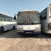 Lot-2: Daewoo Bus, 60-Seater - Reg No: ML 3389 &ndash; 2006 - 2
