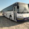 Lot-2: Daewoo Bus, 60-Seater - Reg No: ML 3389 &ndash; 2006 - 4