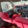 Lot-3: Toyota Pickup 4X2, Double Cabin 1 Ton - Reg No: MK 3879&ndash; 2008 - 2