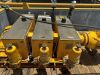 ASPHALTENE PUMP SYSTEM Consists of Two-(2) Pump Banks - 8
