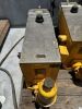 ASPHALTENE PUMP SYSTEM Consists of Two-(2) Pump Banks - 11