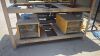 ESAB Welding Machines incl. 1x SAW Unit (Container)
