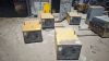 ESAB Welding Machines (Old Workshop) - 2