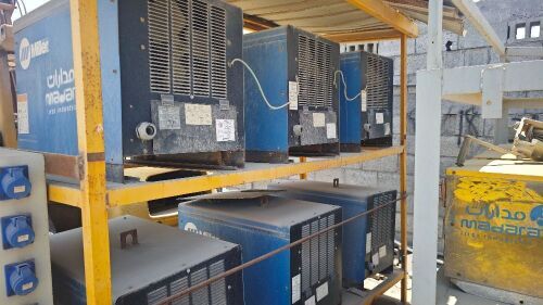 Miller Welding Machines