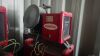Magnatech MPS 4000 Orbital Welding Machine