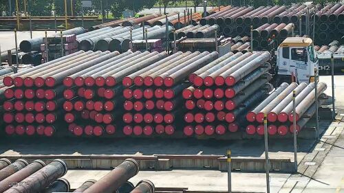 Lot-1: 2020 16" 84.00# SM-110TT R-3 DINO VAM MS SMLS Casings (Quantity : 110 joints)
