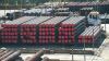 Lot-1: Unused 2020 Nippon Steel 16" x 84 lb/ft SM-110TT Seamless Casing with Premium DINO VAM MS Connections &ndash; Qty. 110 Joints