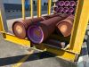 Lot-1: Unused 2020 Nippon Steel 16" x 84 lb/ft SM-110TT Seamless Casing with Premium DINO VAM MS Connections &ndash; Qty. 110 Joints - 4
