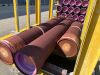 Lot-1: Unused 2020 Nippon Steel 16" x 84 lb/ft SM-110TT Seamless Casing with Premium DINO VAM MS Connections &ndash; Qty. 110 Joints - 5