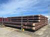 Lot-1: Unused 2020 Nippon Steel 16" x 84 lb/ft SM-110TT Seamless Casing with Premium DINO VAM MS Connections &ndash; Qty. 110 Joints - 7