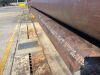 Lot-1: Unused 2020 Nippon Steel 16" x 84 lb/ft SM-110TT Seamless Casing with Premium DINO VAM MS Connections &ndash; Qty. 110 Joints - 8