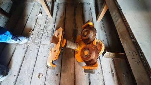 Lot-1: Unused Project Materials, Misc., and Tools - Adam