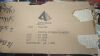 Lot-1: Unused Project Materials, Misc., and Tools - Adam - 24