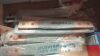 Lot-1: Unused Project Materials, Misc., and Tools - Adam - 50