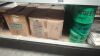 Lot-1: Unused Project Materials, Misc., and Tools - Adam - 54
