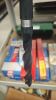 Lot-1: Unused Project Materials, Misc., and Tools - Adam - 64