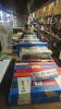 Lot-1: Unused Project Materials, Misc., and Tools - Adam - 72