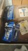 Lot-1: Unused Project Materials, Misc., and Tools - Adam - 76