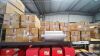 Lot-1: Unused Project Materials, Misc., and Tools - Adam - 80