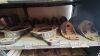 Lot-3: Unused Vehicle Spare Parts - Fahud - 7
