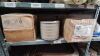 Lot-3: Unused Vehicle Spare Parts - Fahud - 12