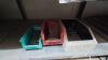 Lot-3: Unused Vehicle Spare Parts - Fahud - 14