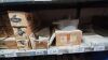 Lot-3: Unused Vehicle Spare Parts - Fahud - 24