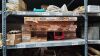 Lot-3: Unused Vehicle Spare Parts - Fahud - 47