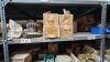 Lot-3: Unused Vehicle Spare Parts - Fahud - 48