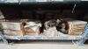 Lot-3: Unused Vehicle Spare Parts - Fahud - 50