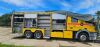 Used Fire Trucks&ndash; 2009 Mercedes-Benz Actros 3336 6x4 (2 Units) | Water Tender Ladder Truck & Foam Tender | Operational Fire Apparatus - 16