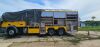 Used Fire Trucks&ndash; 2009 Mercedes-Benz Actros 3336 6x4 (2 Units) | Water Tender Ladder Truck & Foam Tender | Operational Fire Apparatus - 18