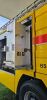 Used Fire Trucks&ndash; 2009 Mercedes-Benz Actros 3336 6x4 (2 Units) | Water Tender Ladder Truck & Foam Tender | Operational Fire Apparatus - 19
