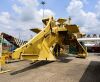 Lot-96237: Royal IHC Sea Stallion 4 Cable Plough Spread (Complete System) &ndash; Offshore Subsea Burial Package